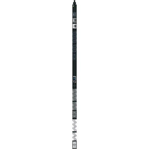 Panduit SmartZone G5 Intelligent 36 - Quantité minimale de commande (MOQ) 10 M