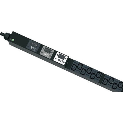 Panduit SmartZone G5 Intelligent 36 - Quantité minimale de commande (MOQ) 10 M