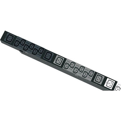 Panduit SmartZone G5 Intelligent 48 - Cantidad mínima de pedido: 10 M