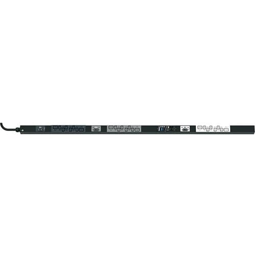 Panduit SmartZone G5 Intelligent 24 - Quantité minimale de commande (MOQ) 10 M