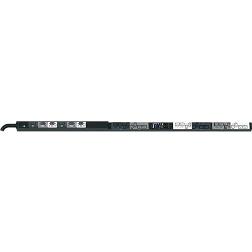 Panduit SmartZone G5 Intelligent 24 - Quantité minimale de commande (MOQ) 10 M