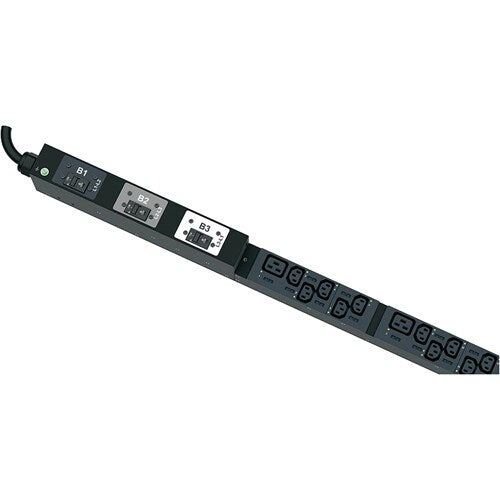 Panduit SmartZone G5 Intelligent 36 - Quantité minimale de commande (MOQ) 10 M