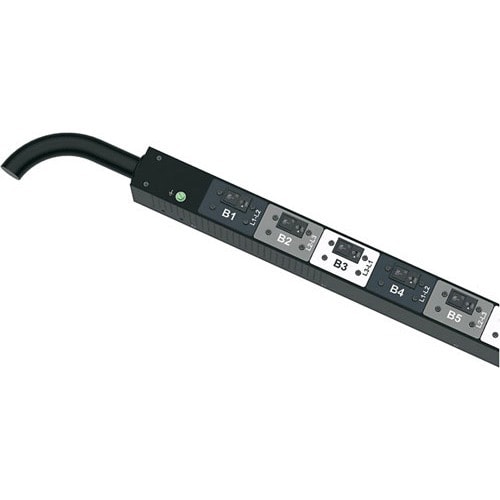 Panduit SmartZone G5 Intelligent 24 - Quantité minimale de commande (MOQ) 10 M