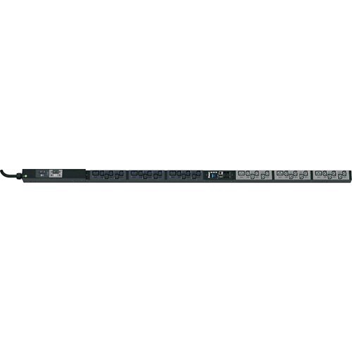 Panduit SmartZone G5 Intelligent 36 - MOQ (cantidad mínima de pedido) 10 M