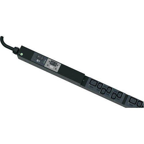 Panduit SmartZone G5 Intelligent 36 - MOQ (cantidad mínima de pedido) 10 M