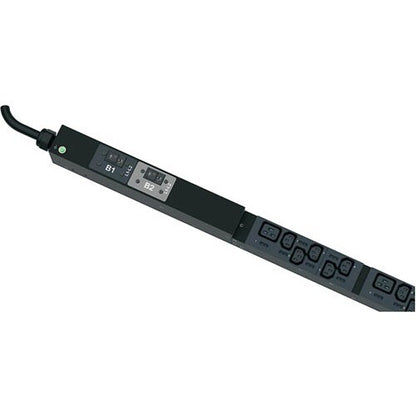 Panduit SmartZone G5 Intelligent 36 - Quantité minimale de commande (MOQ) 10 M