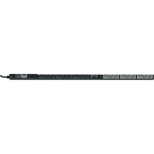 Panduit SmartZone G5 Intelligent 36 - Quantité minimale de commande (MOQ) 10 M