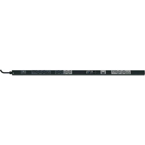 Panduit SmartZone G5 Intelligent 24 - Quantité minimale de commande (MOQ) 10 M