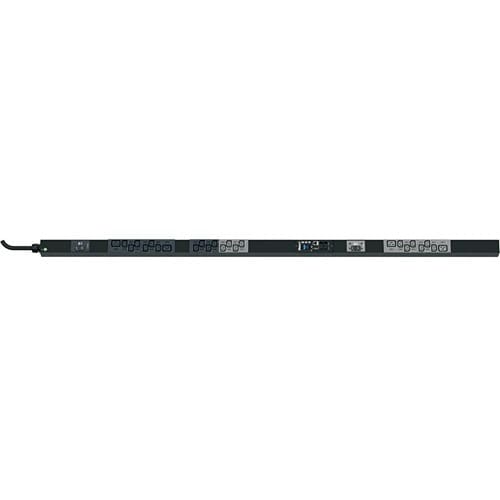Panduit SmartZone G5 Intelligent 24 - Quantité minimale de commande (MOQ) 10 M