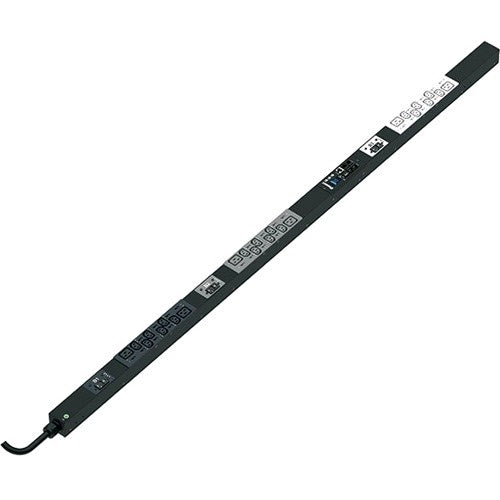 Panduit SmartZone G5 Intelligent 24 - Quantité minimale de commande (MOQ) 10 M