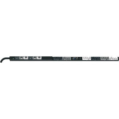 Panduit SmartZone G5 Intelligent 24 - Quantité minimale de commande (MOQ) 10 M