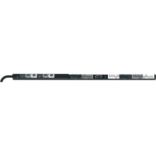 Panduit SmartZone G5 Intelligent 24 - Quantité minimale de commande (MOQ) 10 M