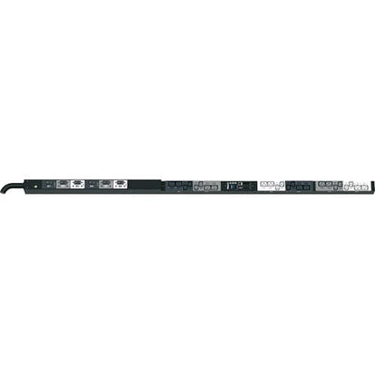Panduit SmartZone G5 Intelligent 24 - MOQ (cantidad mínima de pedido) 10 M