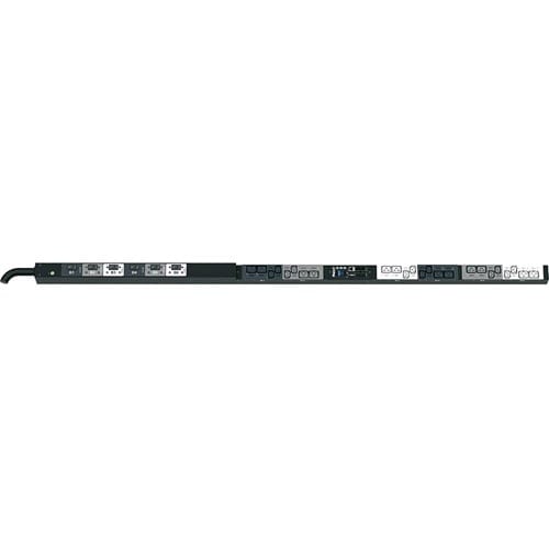 Panduit SmartZone G5 Intelligent 24 - Quantité minimale de commande (MOQ) 10 M