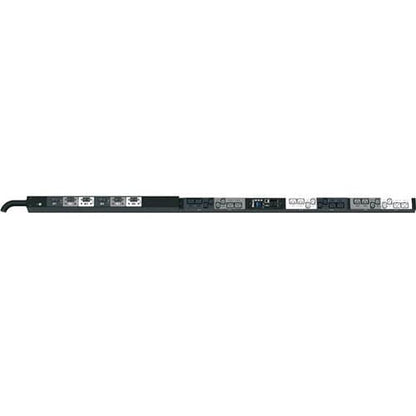 Panduit SmartZone G5 Intelligent 24 - Quantité minimale de commande (MOQ) 10 M
