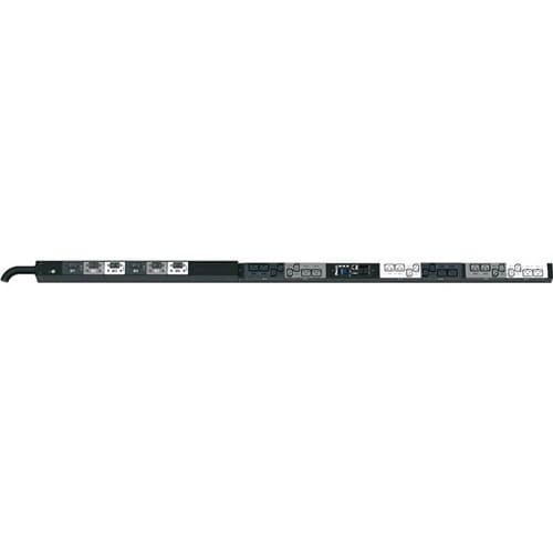 Panduit SmartZone G5 Intelligent 24 - Quantité minimale de commande (MOQ) 10 M