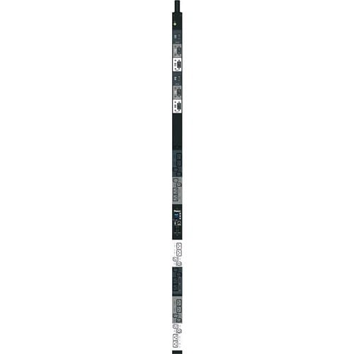 Panduit SmartZone G5 Intelligent 24 - Quantité minimale de commande (MOQ) 10 M