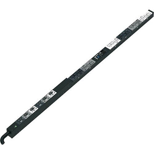 Panduit SmartZone G5 Intelligent 24 - Quantité minimale de commande (MOQ) 10 M