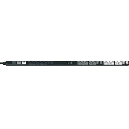 Panduit SmartZone G5 Intelligent 36 - Quantité minimale de commande (MOQ) 10 M