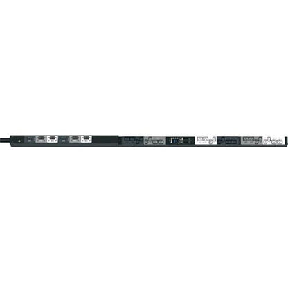 Panduit SmartZone G5 Intelligent 24 - Quantité minimale de commande (MOQ) 10 M