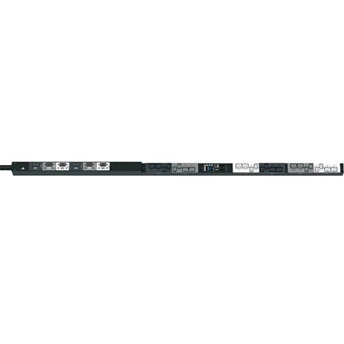 Panduit SmartZone G5 Intelligent 24 - Quantité minimale de commande (MOQ) 10 M