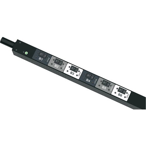 Panduit SmartZone G5 Intelligent 24 - Quantité minimale de commande (MOQ) 10 M