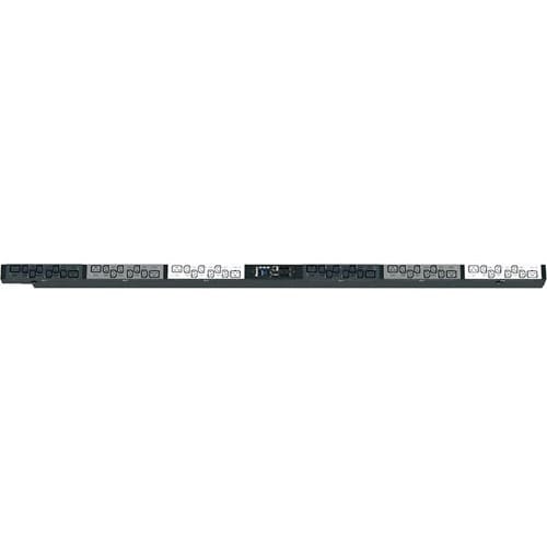 Panduit SmartZone G5 Intelligent 48 - Cantidad mínima de pedido: 10 M