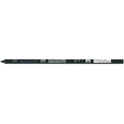 Panduit SmartZone G5 Intelligent 24 - Quantité minimale de commande (MOQ) 10 M