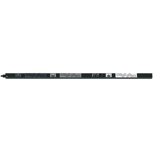 Panduit SmartZone G5 Intelligent 24 - Quantité minimale de commande (MOQ) 10 M