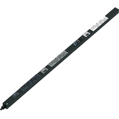Panduit SmartZone G5 Intelligent 24 - Quantité minimale de commande (MOQ) 10 M