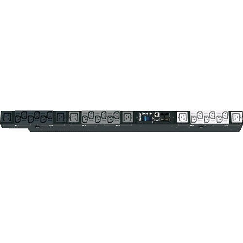 Panduit SmartZone G5 Intelligent 24 - Quantité minimale de commande (MOQ) 10 M