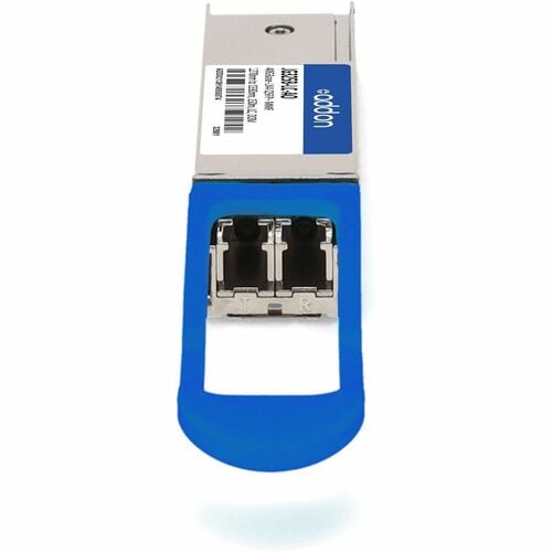 AddOn HP QSFP+ Module - For Data Networking, Optical Network