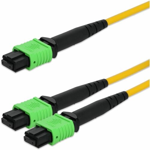 AddOn Fiber Optic Network Cable