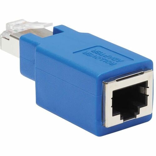 Tripp Lite by Eaton Cisco Serial Console Rollover Adapter (M/F)