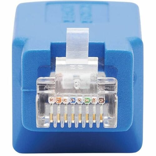 Tripp Lite by Eaton Cisco Serial Console Rollover Adapter (M/F)