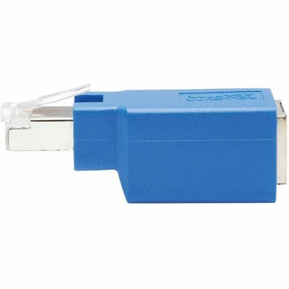 Tripp Lite by Eaton Cisco Serial Console Rollover Adapter (M/F)