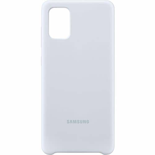 Samsung Silicone Cover (Galaxy A71)