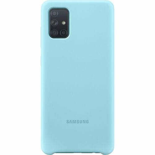 Samsung Silicone Cover (Galaxy A71)
