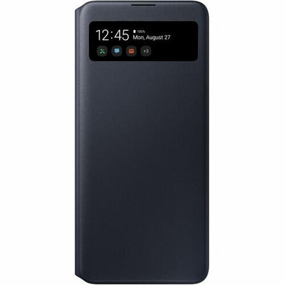Samsung View Carrying Case (Wallet) Samsung Galaxy