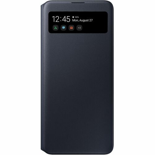 Samsung View Carrying Case (Wallet) Samsung Galaxy