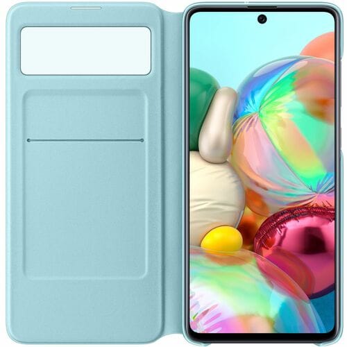Samsung View Carrying Case (Wallet) Samsung Galaxy