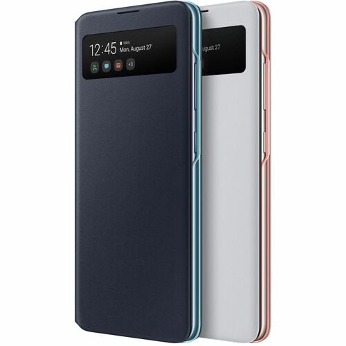 Samsung View Carrying Case (Wallet) Samsung Galaxy
