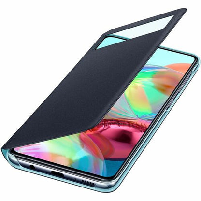 Samsung View Carrying Case (Wallet) Samsung Galaxy