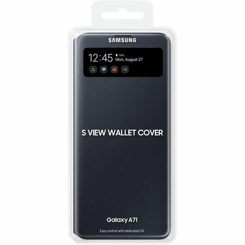 Samsung View Carrying Case (Wallet) Samsung Galaxy