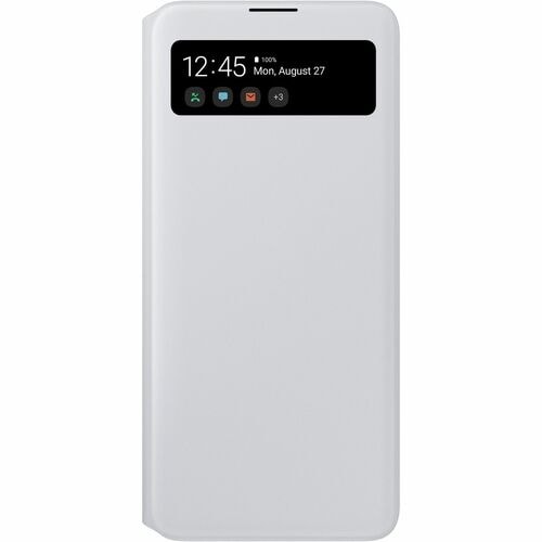 Funda de transporte para Samsung S View (tipo billetera) Samsung Gala