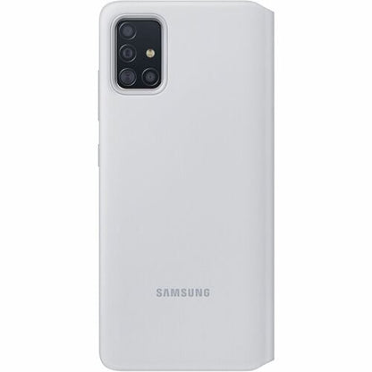 Funda de transporte para Samsung S View (tipo billetera) Samsung Gala