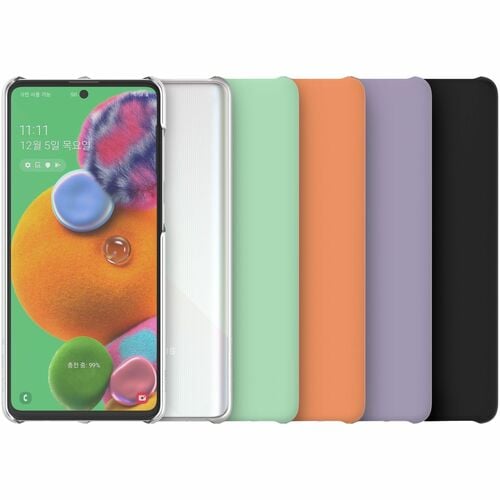 Samsung Premium Hard Case (Galaxy A71)