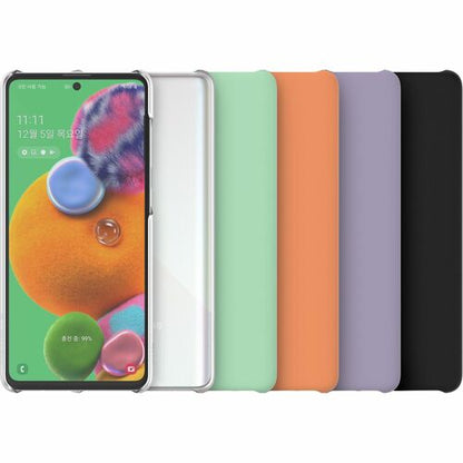 Samsung Premium Hard Case (Galaxy A71)