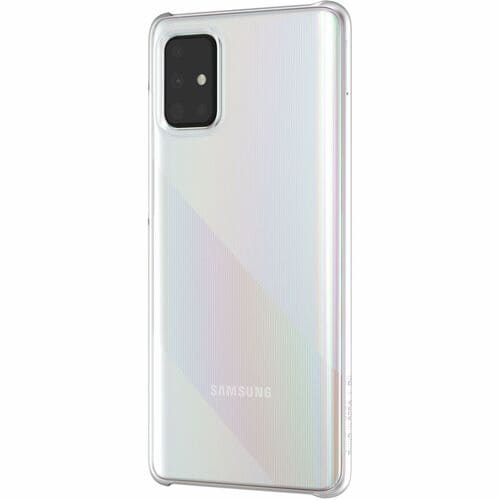 Samsung Premium Hard Case (Galaxy A71)
