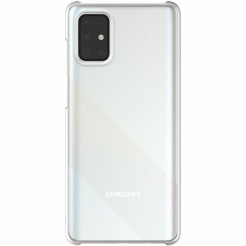 Samsung Premium Hard Case (Galaxy A71)